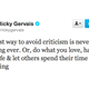 Illustration for article titled Adam Levine Wants Us to Stop Idolizing Him; Public Responds with Yeah, No Problem